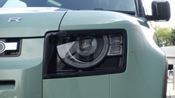 2023 (73) LAND ROVER DEFENDER 3.0 D300 75th Limited Edition 90 3dr Auto 5729335