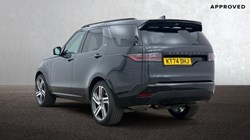 2025 (74) LAND ROVER DISCOVERY 3.0 D350 Dynamic HSE 5dr Auto 5737346