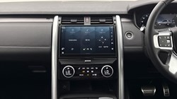 2025 (74) LAND ROVER DISCOVERY 3.0 D350 Dynamic HSE 5dr Auto 5737358