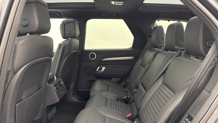 2025 (74) LAND ROVER DISCOVERY 3.0 D350 Dynamic HSE 5dr Auto 5737348