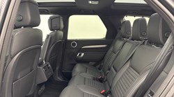2025 (74) LAND ROVER DISCOVERY 3.0 D350 Dynamic HSE 5dr Auto 5737348