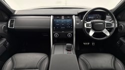 2025 (74) LAND ROVER DISCOVERY 3.0 D350 Dynamic HSE 5dr Auto 5737353