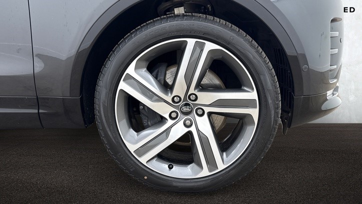 2025 (74) LAND ROVER DISCOVERY 3.0 D350 Dynamic HSE 5dr Auto 5737352