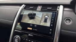 2025 (74) LAND ROVER DISCOVERY 3.0 D350 Dynamic HSE 5dr Auto 5737356