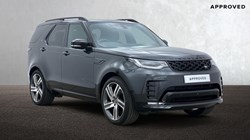 2025 (74) LAND ROVER DISCOVERY 3.0 D350 Dynamic HSE 5dr Auto 5737345