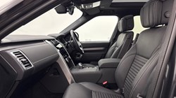 2025 (74) LAND ROVER DISCOVERY 3.0 D350 Dynamic HSE 5dr Auto 5737347