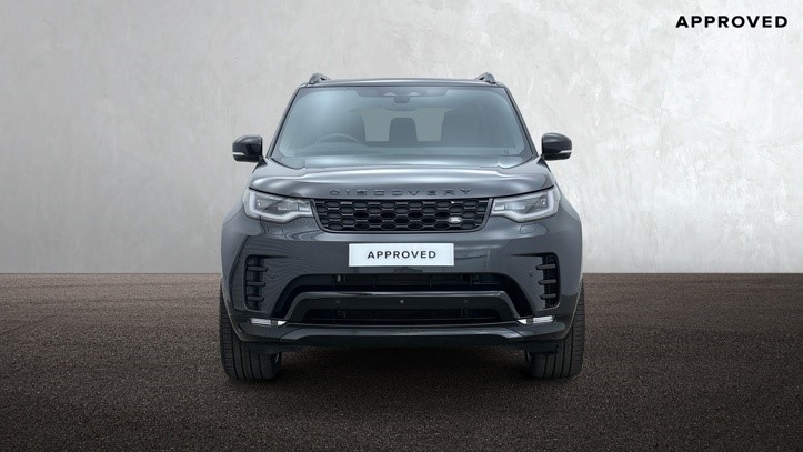 2025 (74) LAND ROVER DISCOVERY 3.0 D350 Dynamic HSE 5dr Auto 5737351