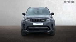 2025 (74) LAND ROVER DISCOVERY 3.0 D350 Dynamic HSE 5dr Auto 5737351