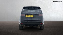 2025 (74) LAND ROVER DISCOVERY 3.0 D350 Dynamic HSE 5dr Auto 5737350