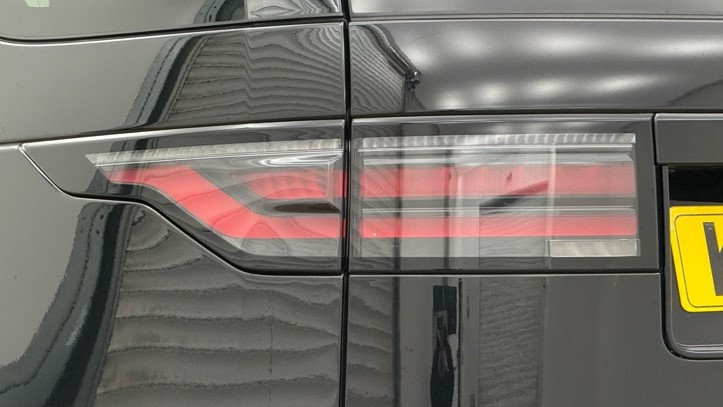 2025 (74) LAND ROVER DISCOVERY 3.0 D350 Dynamic HSE 5dr Auto 5737363