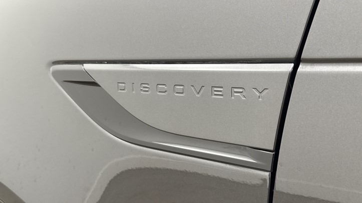 2025 (74) LAND ROVER DISCOVERY 3.0 D350 Dynamic HSE 5dr Auto 5737364