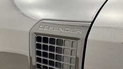 2025 (74) LAND ROVER DEFENDER 3.0 D350 X-Dynamic HSE 90 3dr Auto 5737226