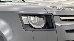 2025 (74) LAND ROVER DEFENDER 3.0 D350 X-Dynamic HSE 90 3dr Auto 5737223