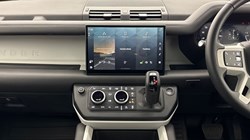 2025 (74) LAND ROVER DEFENDER 3.0 D350 X-Dynamic HSE 90 3dr Auto 5737220