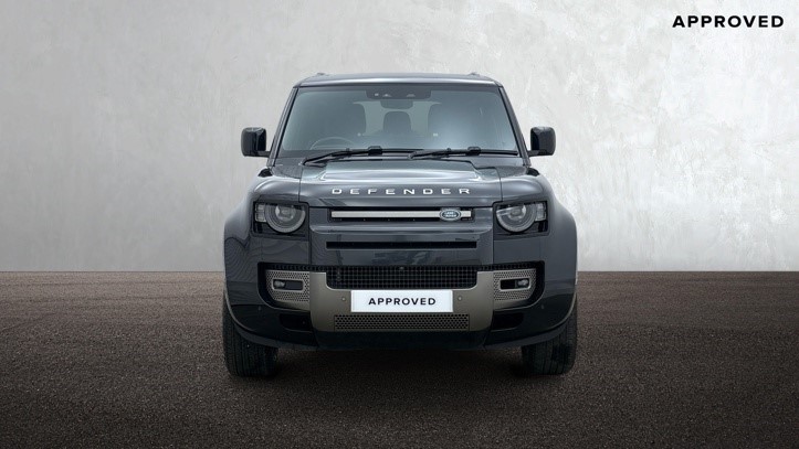 2025 (74) LAND ROVER DEFENDER 3.0 D350 X-Dynamic HSE 90 3dr Auto 5737213