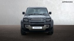 2025 (74) LAND ROVER DEFENDER 3.0 D350 X-Dynamic HSE 90 3dr Auto 5737213