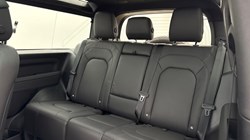 2025 (74) LAND ROVER DEFENDER 3.0 D350 X-Dynamic HSE 90 3dr Auto 5737210
