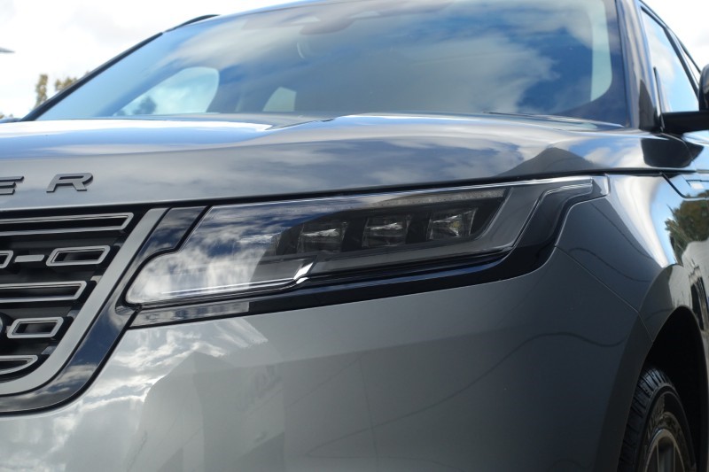 2024 (74) LAND ROVER RANGE ROVER VELAR 2.0 D200 MHEV Dynamic HSE 5dr Auto 5823596