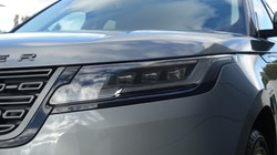 2024 (74) LAND ROVER RANGE ROVER VELAR 2.0 D200 MHEV Dynamic HSE 5dr Auto 5823596