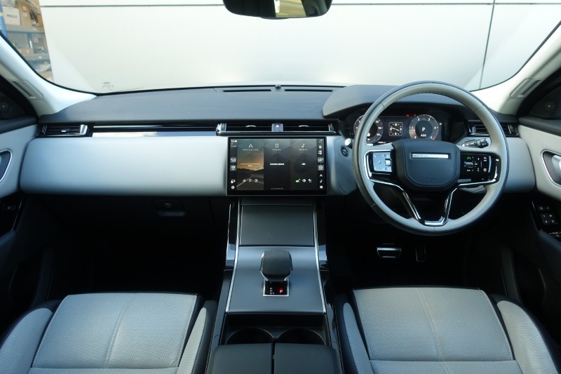 2024 (74) LAND ROVER RANGE ROVER VELAR 2.0 D200 MHEV Dynamic HSE 5dr Auto 5823575