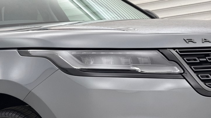 2024 (74) LAND ROVER RANGE ROVER VELAR 2.0 D200 MHEV Dynamic HSE 5dr Auto 5739296