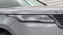 2024 (74) LAND ROVER RANGE ROVER VELAR 2.0 D200 MHEV Dynamic HSE 5dr Auto 5739296