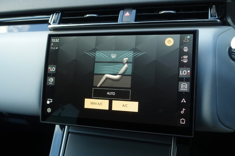 2024 (74) LAND ROVER RANGE ROVER VELAR 2.0 D200 MHEV Dynamic HSE 5dr Auto 5823607