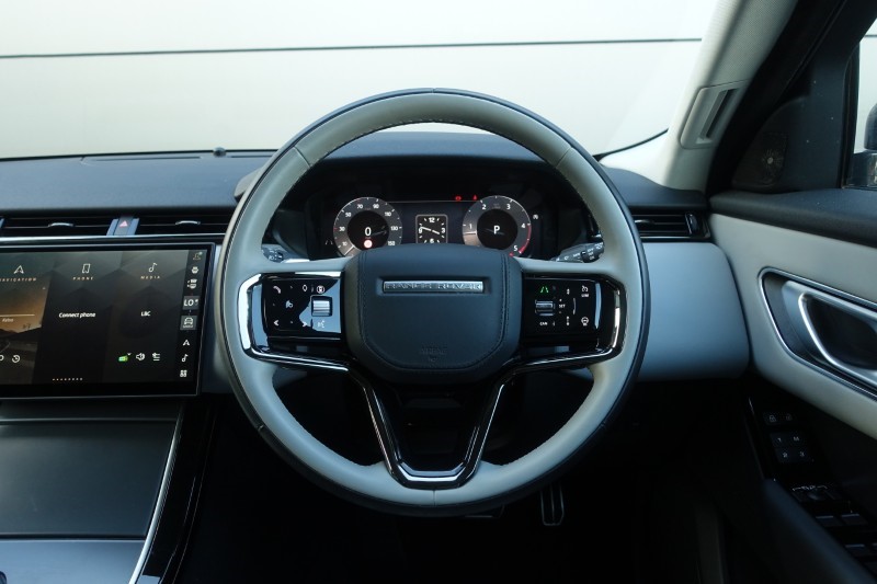 2024 (74) LAND ROVER RANGE ROVER VELAR 2.0 D200 MHEV Dynamic HSE 5dr Auto 5823581