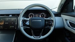 2024 (74) LAND ROVER RANGE ROVER VELAR 2.0 D200 MHEV Dynamic HSE 5dr Auto 5823581