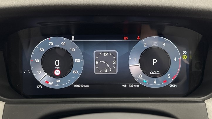 2024 (74) LAND ROVER RANGE ROVER VELAR 2.0 D200 MHEV Dynamic HSE 5dr Auto 5739295