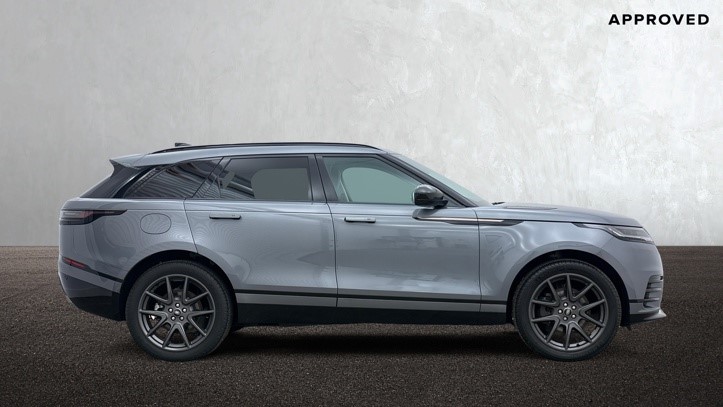2024 (74) LAND ROVER RANGE ROVER VELAR 2.0 D200 MHEV Dynamic HSE 5dr Auto 5739284