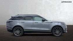 2024 (74) LAND ROVER RANGE ROVER VELAR 2.0 D200 MHEV Dynamic HSE 5dr Auto 5739284