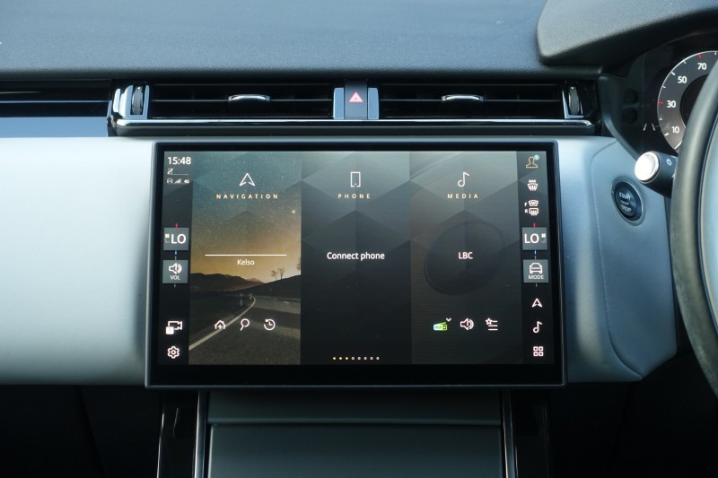 2024 (74) LAND ROVER RANGE ROVER VELAR 2.0 D200 MHEV Dynamic HSE 5dr Auto 5823580