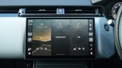 2024 (74) LAND ROVER RANGE ROVER VELAR 2.0 D200 MHEV Dynamic HSE 5dr Auto 5823580