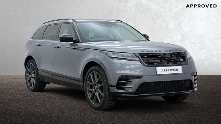 2024 (74) LAND ROVER RANGE ROVER VELAR 2.0 D200 MHEV Dynamic HSE 5dr Auto