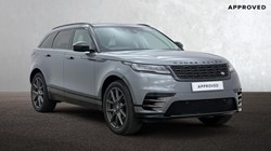 2024 (74) LAND ROVER RANGE ROVER VELAR 2.0 D200 MHEV Dynamic HSE 5dr Auto 5739280