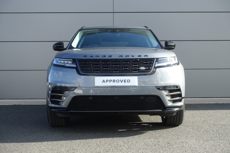 2024 (74) LAND ROVER RANGE ROVER VELAR 2.0 D200 MHEV Dynamic HSE 5dr Auto 5823573