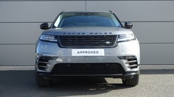 2024 (74) LAND ROVER RANGE ROVER VELAR 2.0 D200 MHEV Dynamic HSE 5dr Auto 5823573