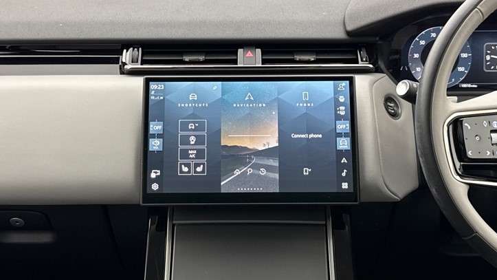 2024 (74) LAND ROVER RANGE ROVER VELAR 2.0 D200 MHEV Dynamic HSE 5dr Auto 5739293