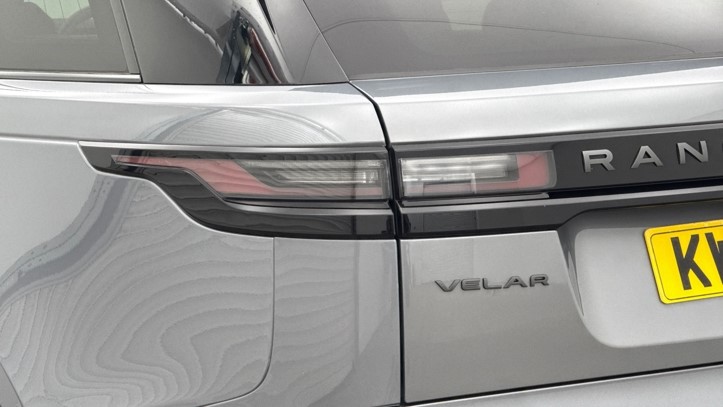 2024 (74) LAND ROVER RANGE ROVER VELAR 2.0 D200 MHEV Dynamic HSE 5dr Auto 5739298