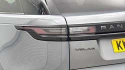 2024 (74) LAND ROVER RANGE ROVER VELAR 2.0 D200 MHEV Dynamic HSE 5dr Auto 5739298