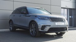 2024 (74) LAND ROVER RANGE ROVER VELAR 2.0 D200 MHEV Dynamic HSE 5dr Auto 5823567