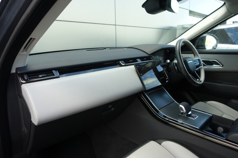 2024 (74) LAND ROVER RANGE ROVER VELAR 2.0 D200 MHEV Dynamic HSE 5dr Auto 5823624