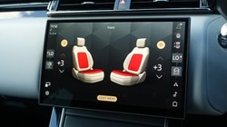 2024 (74) LAND ROVER RANGE ROVER VELAR 2.0 D200 MHEV Dynamic HSE 5dr Auto 5823606