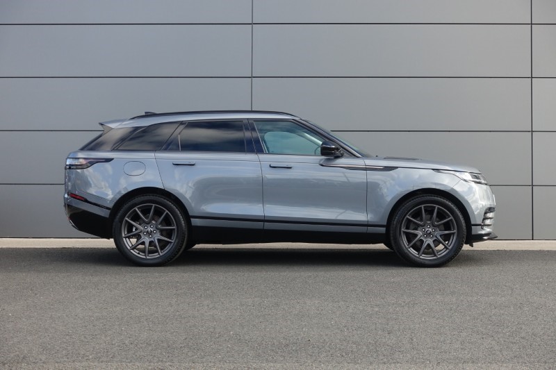 2024 (74) LAND ROVER RANGE ROVER VELAR 2.0 D200 MHEV Dynamic HSE 5dr Auto 5823571