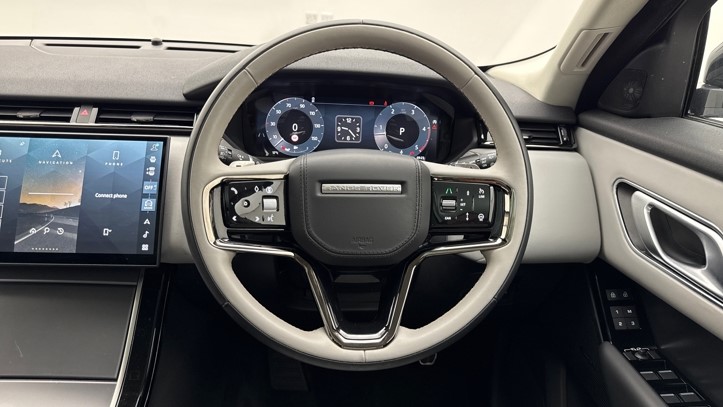 2024 (74) LAND ROVER RANGE ROVER VELAR 2.0 D200 MHEV Dynamic HSE 5dr Auto 5739294