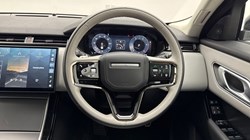 2024 (74) LAND ROVER RANGE ROVER VELAR 2.0 D200 MHEV Dynamic HSE 5dr Auto 5739294