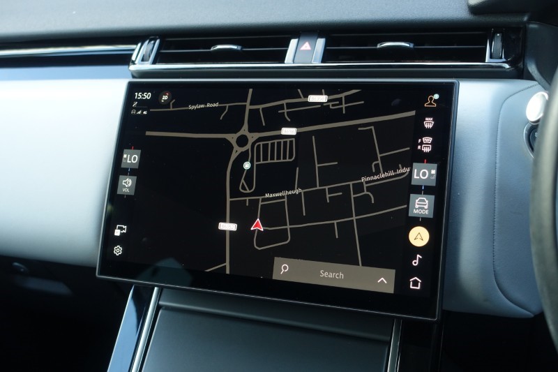 2024 (74) LAND ROVER RANGE ROVER VELAR 2.0 D200 MHEV Dynamic HSE 5dr Auto 5823577