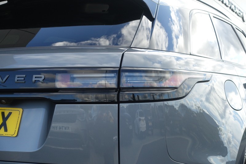 2024 (74) LAND ROVER RANGE ROVER VELAR 2.0 D200 MHEV Dynamic HSE 5dr Auto 5823591