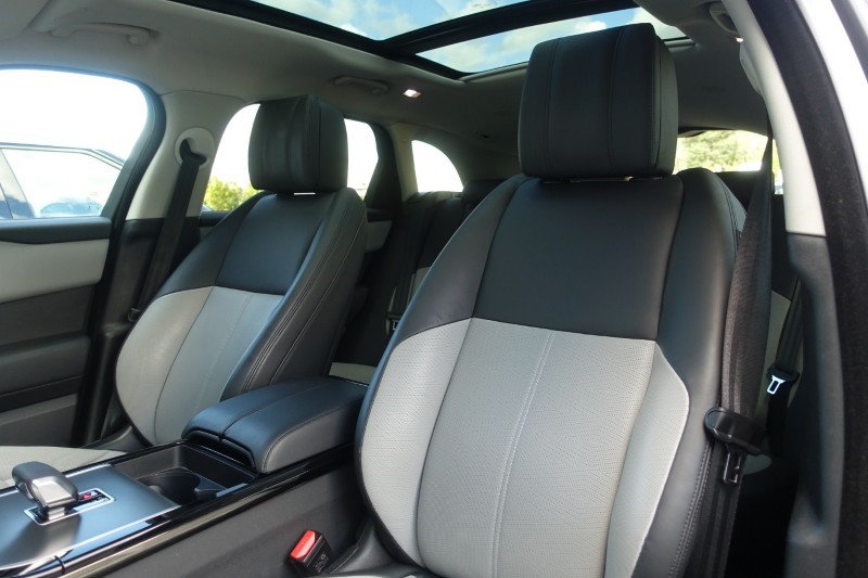 2024 (74) LAND ROVER RANGE ROVER VELAR 2.0 D200 MHEV Dynamic HSE 5dr Auto 5823626